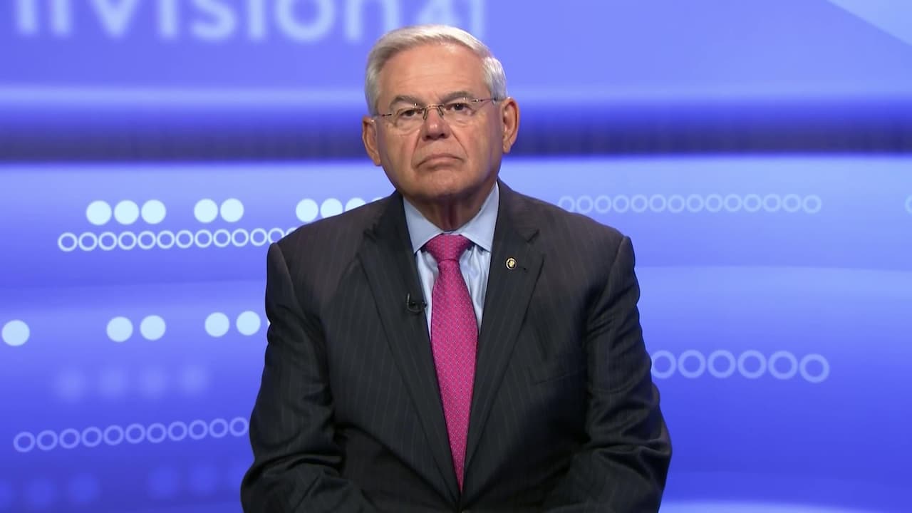 Al Punto con Jorge Ramos - 8 de septiembre, 2019