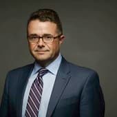 David Cook-Martin's profile picture