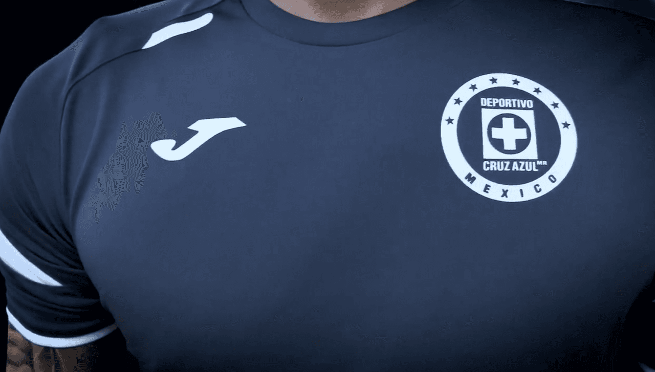 La Máquina presentó la nueva equipación que utilizaran en el Guard1anes 2020 de la Liga BBVA MX y nos ha dejada boquiabiertos a todos.