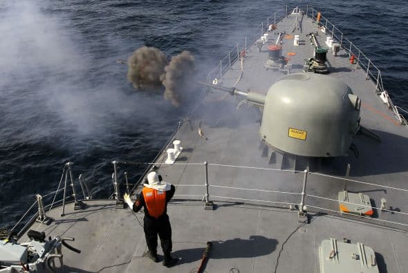 "Los países del Golfo serán los mayores perdedores, porque están al alcance de los misiles iraníes", observa.