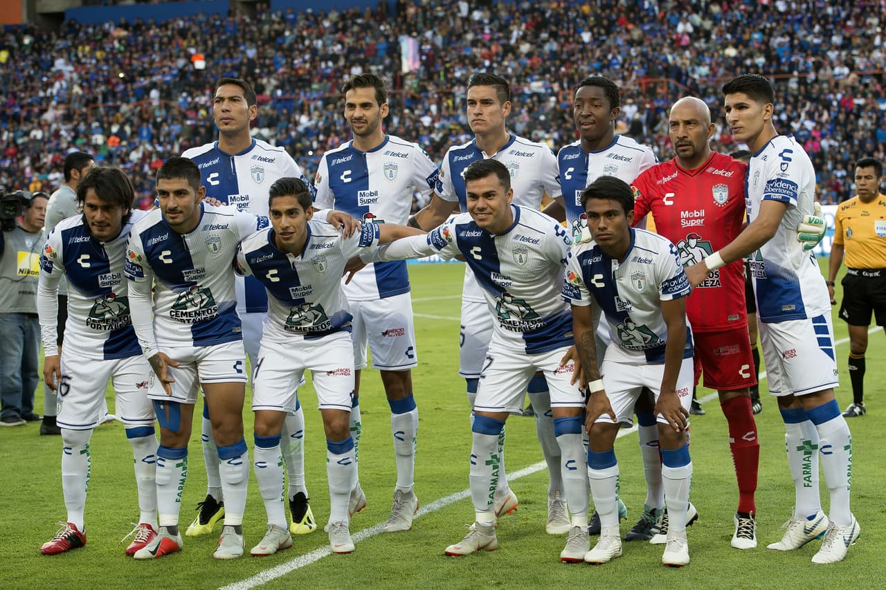 Este fue el 11 inicial que presentó Paco Ayestarán.