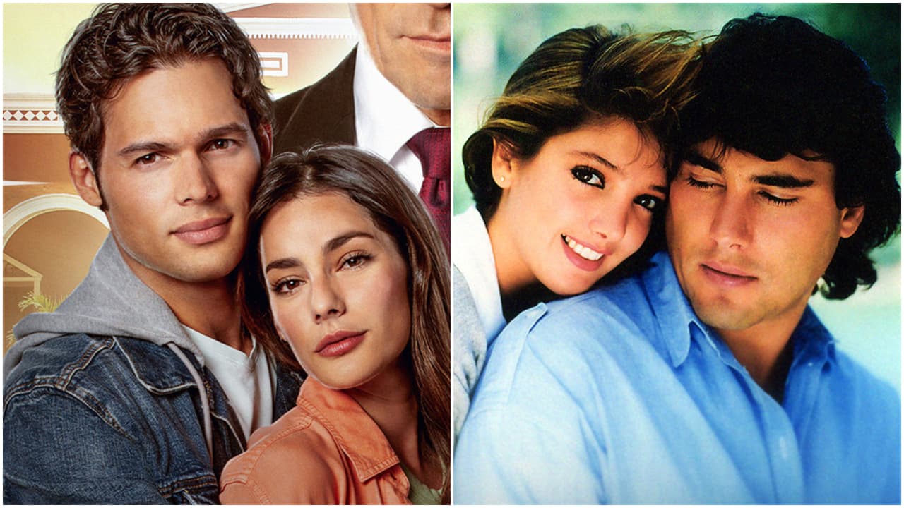 Las imperdibles de ViX en julio: risas e historias de amor de ayer y hoy