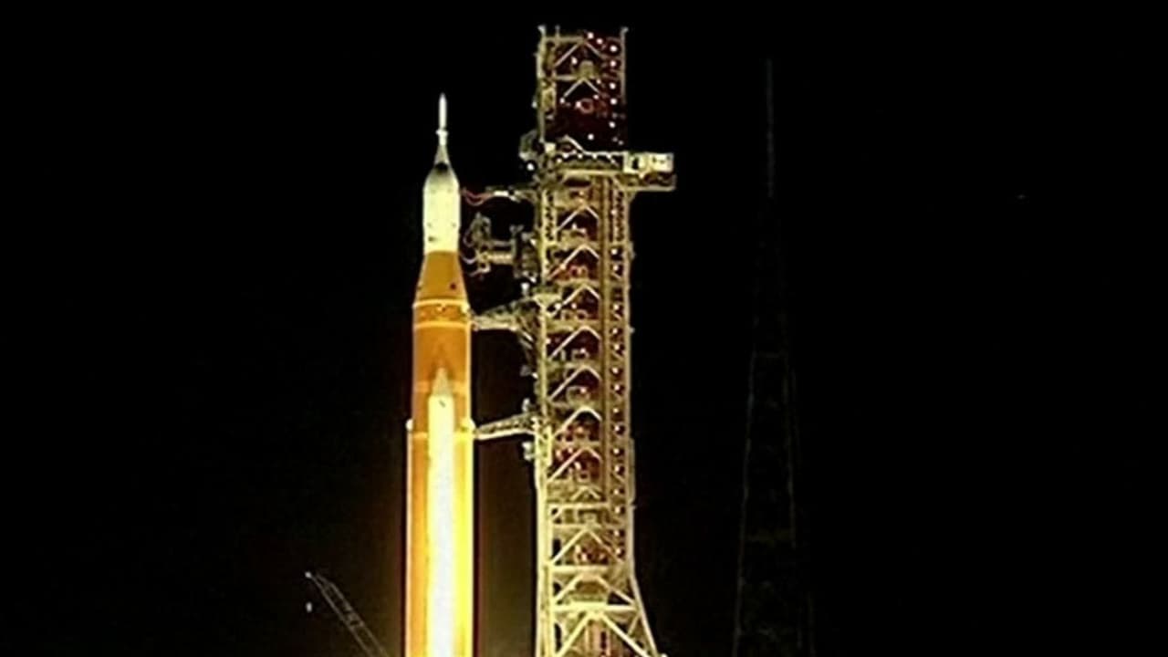 Anota la fecha: ¿Cuándo será el lanzamiento de la Misión Artemis II de un vuelo lunar tripulado?