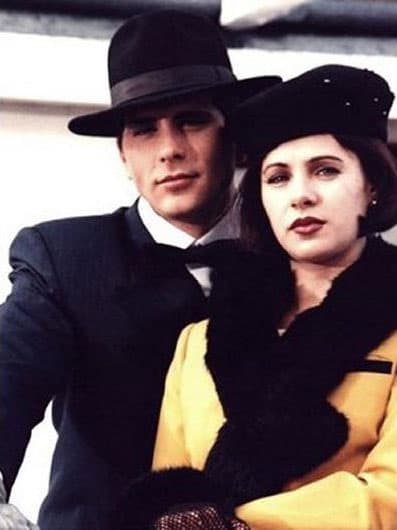 Con esta gran historia 
<b><a href="http://www.univision.com/programas/novelas/actrices-de-telenovela-que-son-bellas-sin-cirugias-esteticas-fotos">Ana</a></b> se despidió de los melodramas.