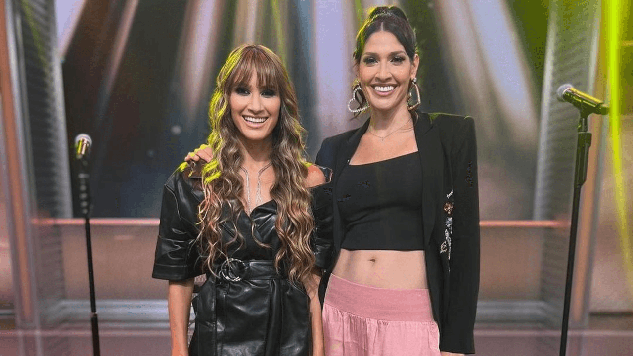 <h2 class="cms-H2-H2">Ha*Ash</h2>
<br>
<br>"Porque hoy voy a vencer el pasado, hoy voy a sanarlo. No pienso seguir esperando, voy a empezar este viaje".