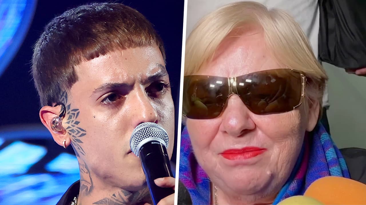 Paquita la del Barrio aclara si aceptaría hacer un dueto con Natanael Cano