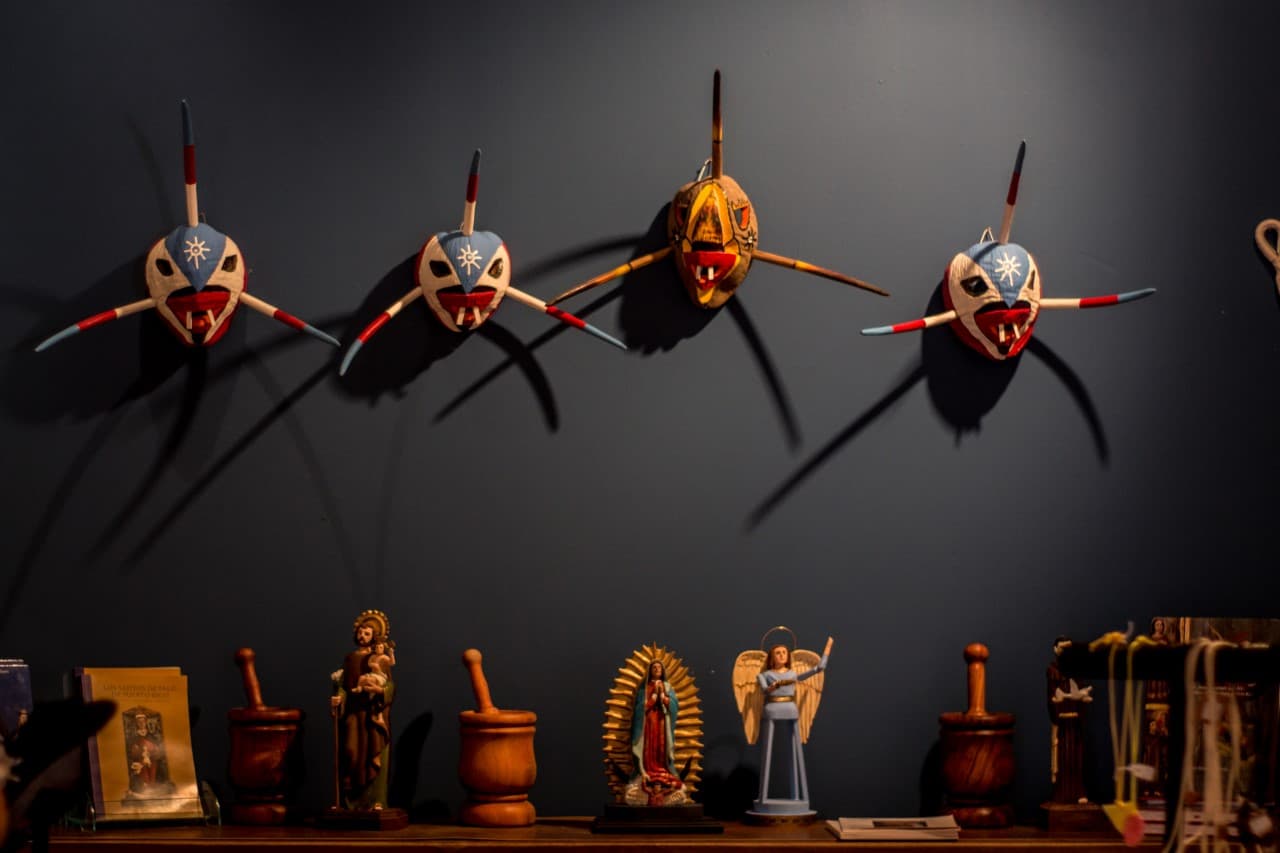 El variado inventario incluye carteles, literatura infantil y juvenil, revistas, medallas conmemorativas, música y las publicaciones de las primeras casas editoriales del país y libros de autor.