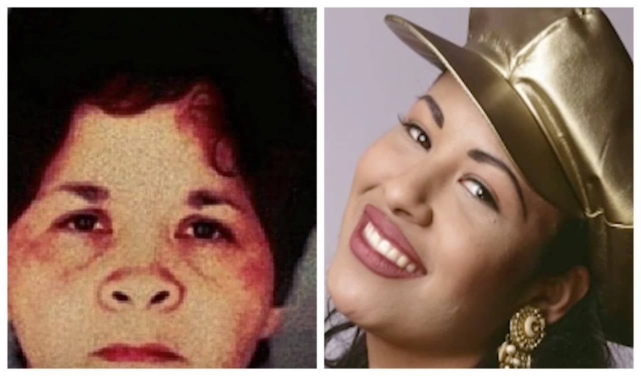 La asesina de Selena Quintanilla podría salir de la cárcel en 2025 