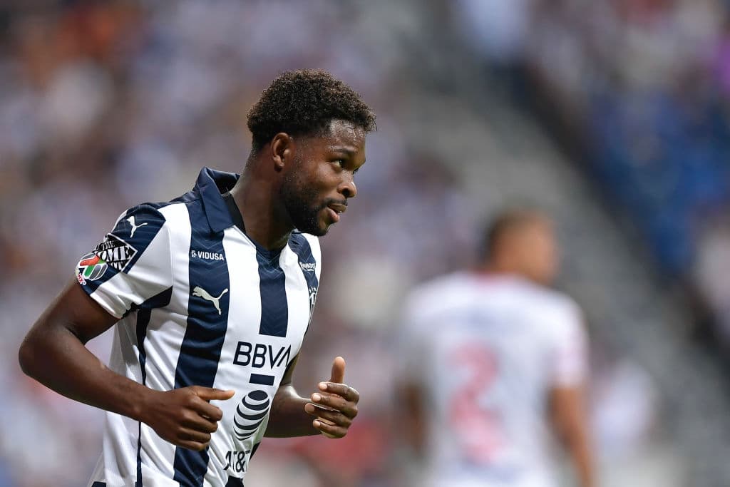 Pesará ausencia de Rodolfo Pizarro en Monterrey