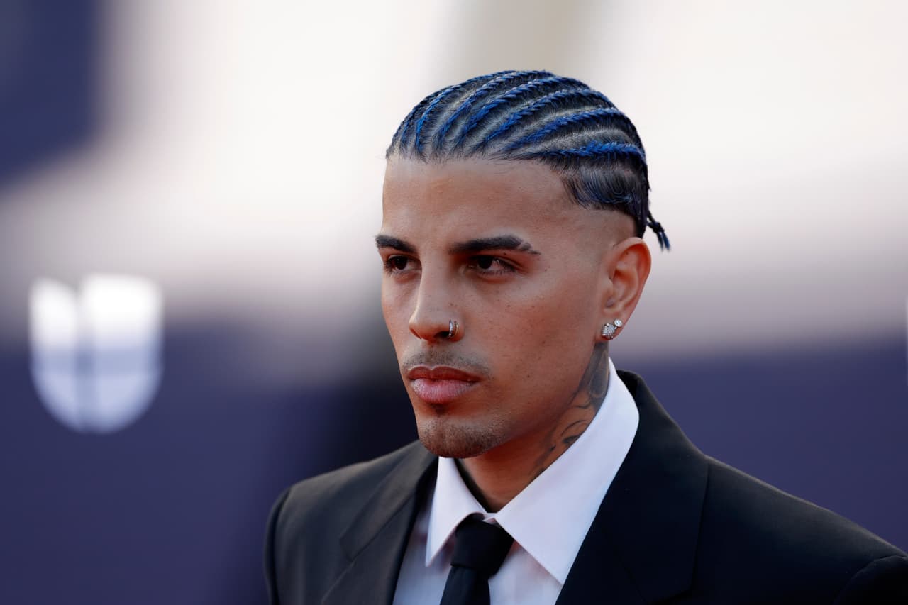 <a href="https://www.univision.com/musica/top-de-las-canciones-mas-pegadas-de-rauw-alejandro" target="_blank">Rauw Alejandro</a> es el primero en cumplir 30 años. Nació el 10 de enero de 1993 en San Juan, Puerto Rico.