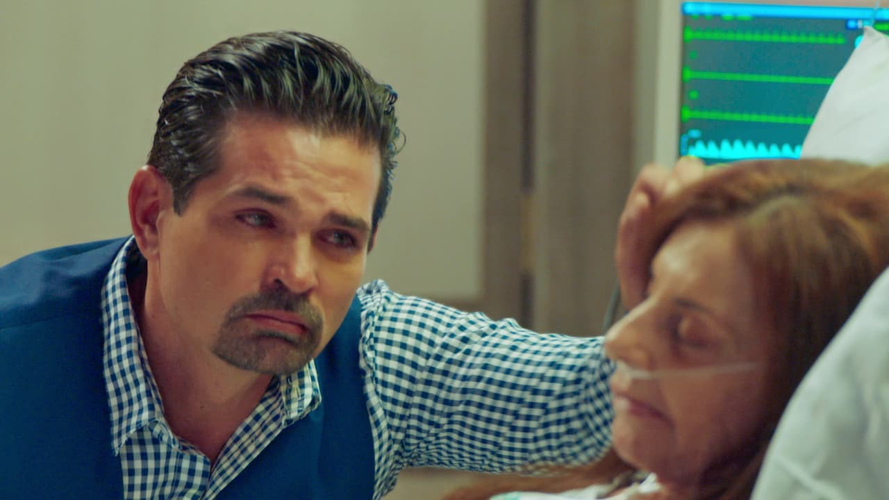 Mi Verdad Oculta: Capítulo completo 10