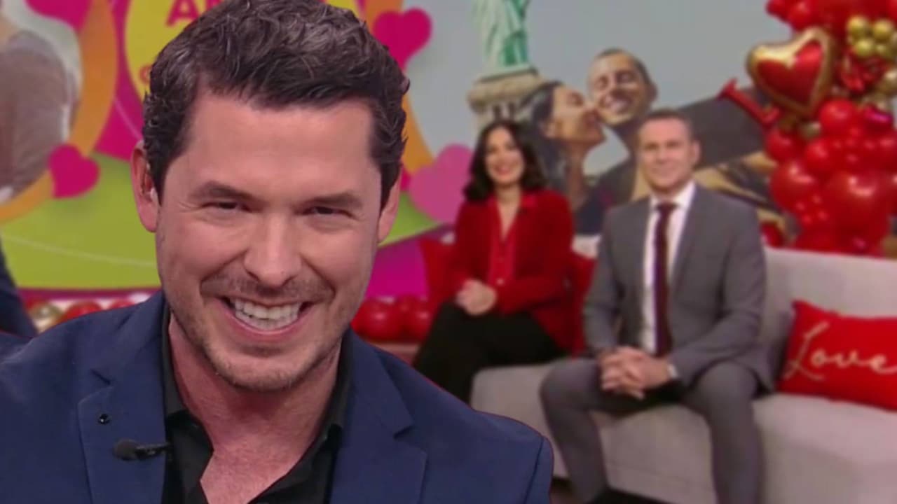 ¿Cómo encontrar a la pareja ideal? Los tips de Jorge Lozano para atraer el amor, reavivar la pasión y más