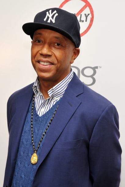 Russell Simmons: ""Estoy en Cuba. Me encantan los cubanos".
