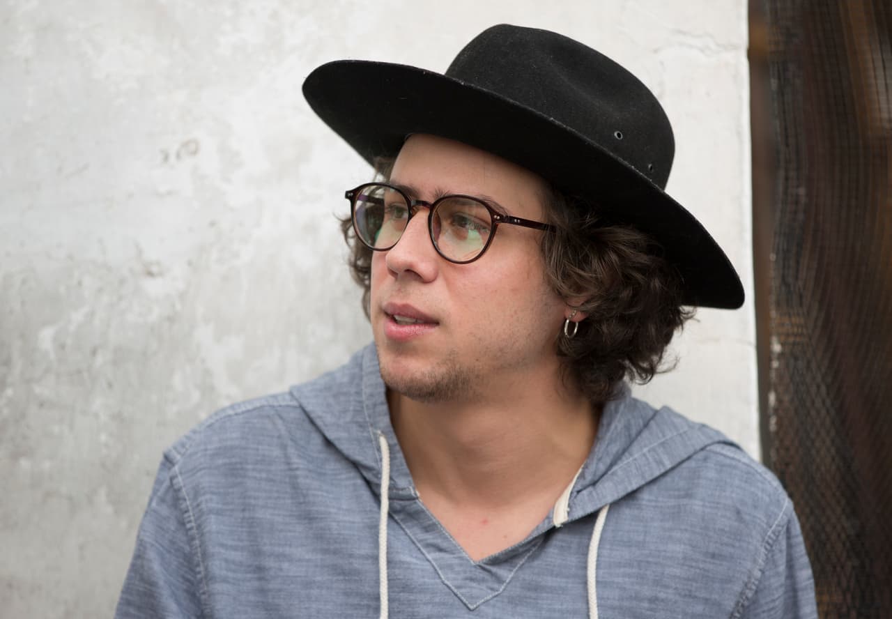 Y que el "Choper" le está ayudando.