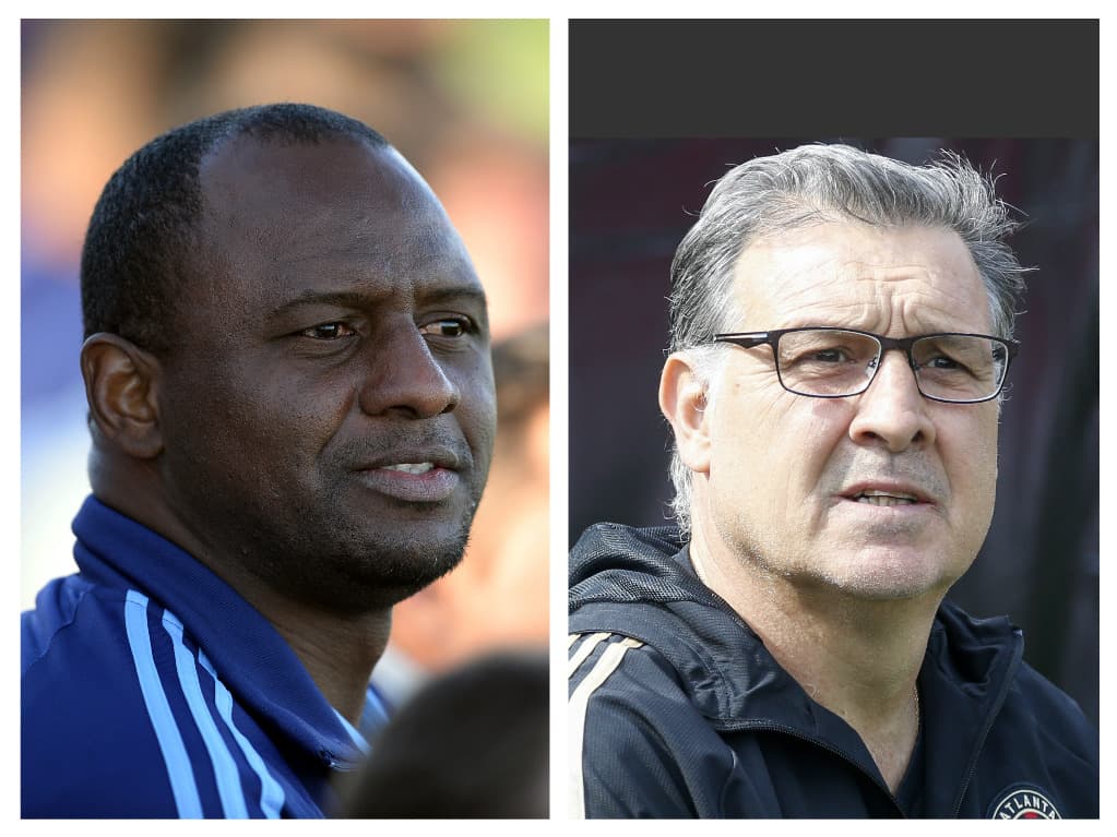 El partido entre New York City FC y Atlanta United puede ser el más importante en la historia de la MLS