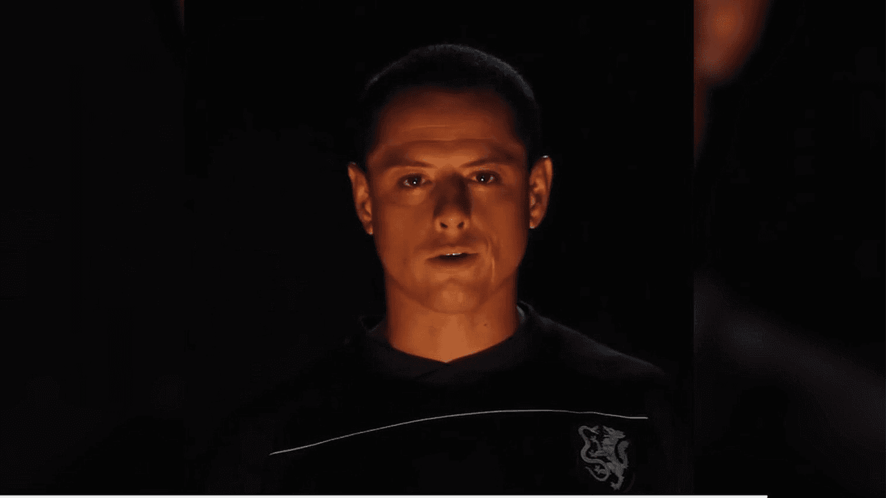 'Chicharito' Hernández tiene nuevo equipo: Jugará con el Atlético Dallas en la USL