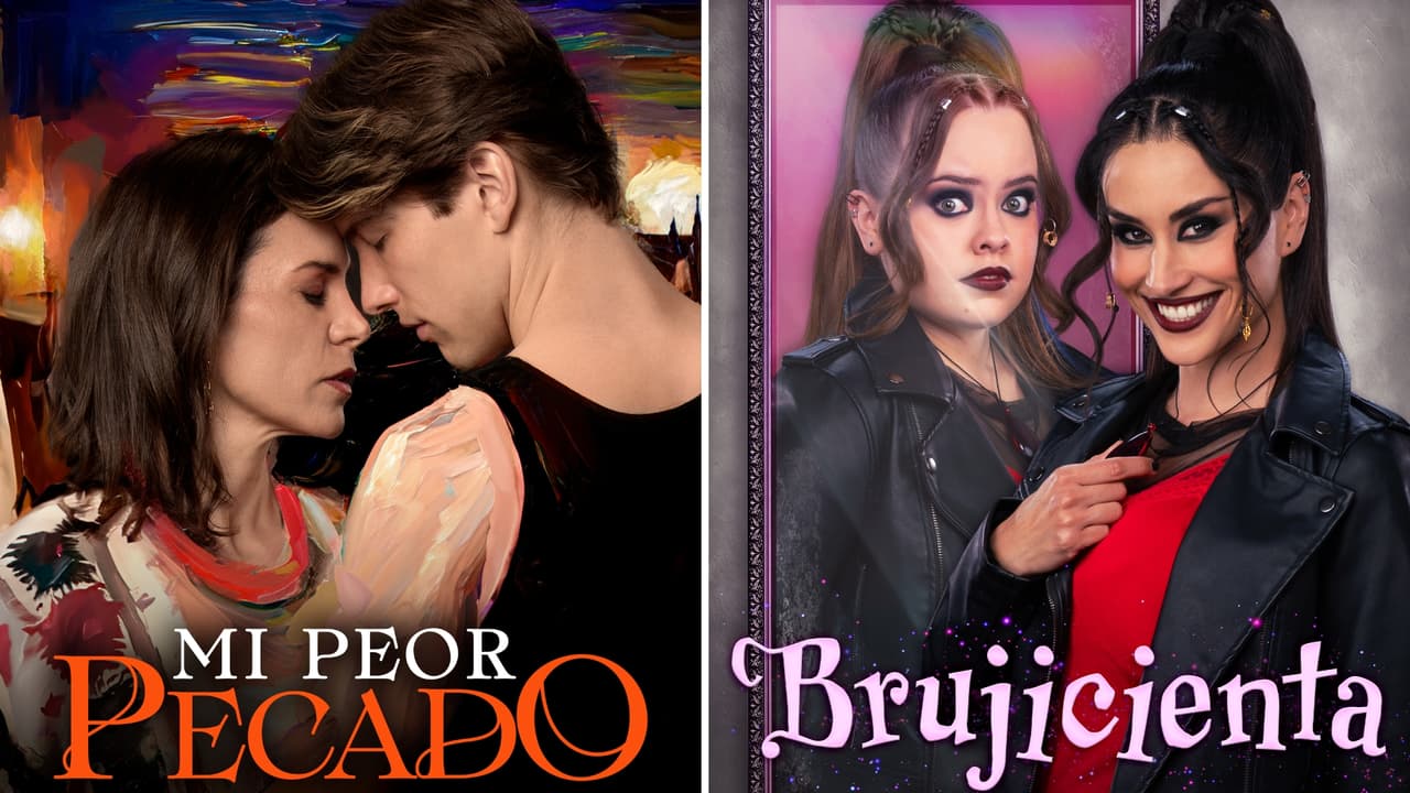 Estrenos de ViX MicrO en diciembre: amores prohibidos, hechicería y más en las nuevas micronovelas