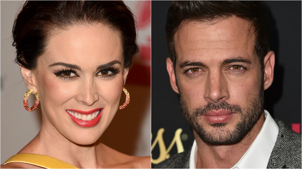 Jacqueline Bracamontes está en el medio de la polémica por haber revelado detalles de su romance con William Levy