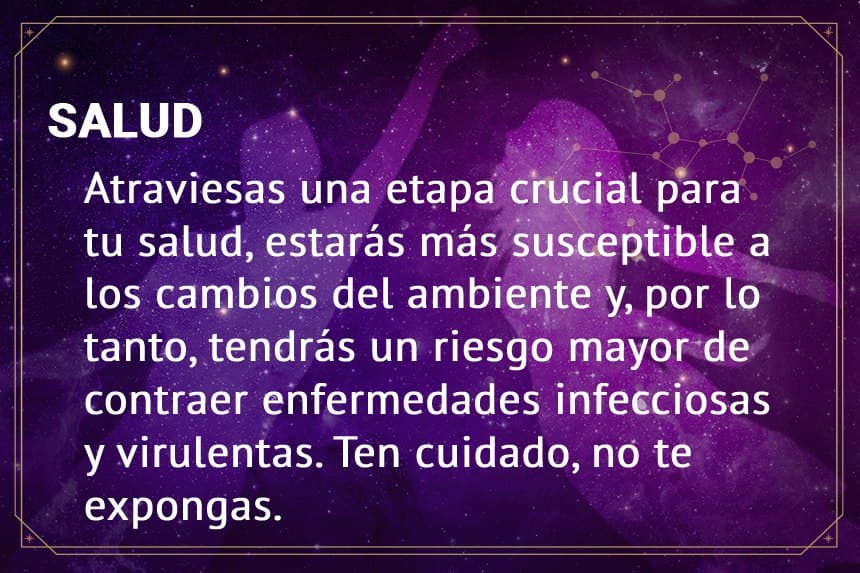 Libra domingo 7 de febrero de 2021