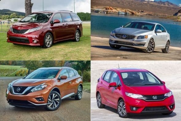 La industria automotriz ha demostrado que evoluciona siempre en todas sus áreas y a veces encontramos que algunas de estas obtienen protagonismo (diseño, tecnologías de comunicación, sistemas de propulsión, etc.). A pesar de las tendencias periódicas, existe un área que nunca ha dejado tenerlo: Seguridad. El área está formada por varias ramas: técnicas de construcción, sistemas electrónicos de asistencia durante la conducción y los agregados de seguridad pasiva. Gracias a la evolución de cada una de estas partes se han conseguido últimamente niveles de la seguridad asombrosos. Les traemos los detalles de algunos de los modelos más seguro de cada segmento realizados según el IIHS (Insurance Institute for Highway Safety) para que puedan elegir a la hora de comprar un nuevo vehículo.