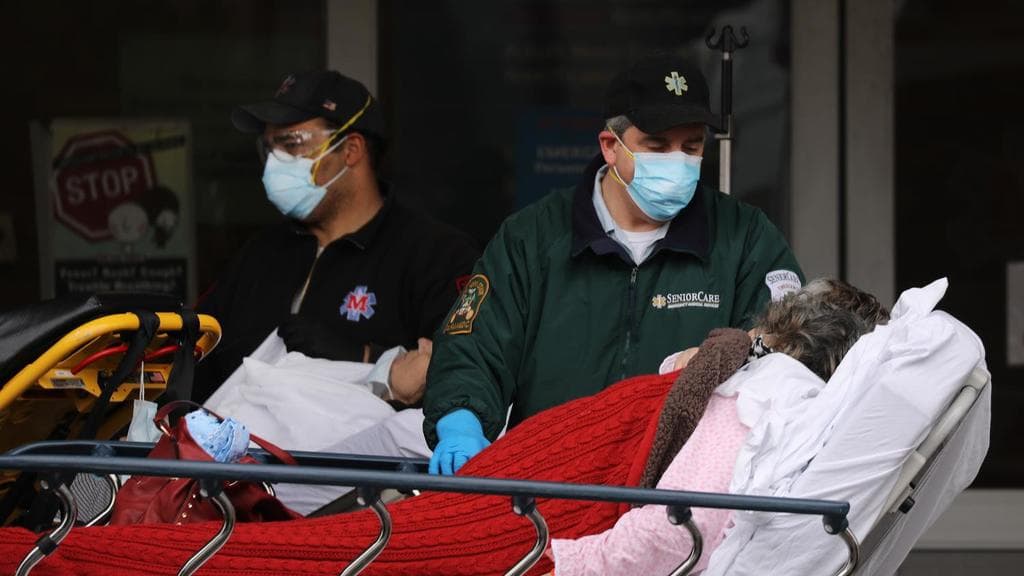 The invisible, immigrant heroes of this pandemic 