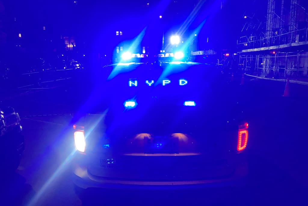 Padre e hijo de 6 años atacados con un cuchillo en Highbridge