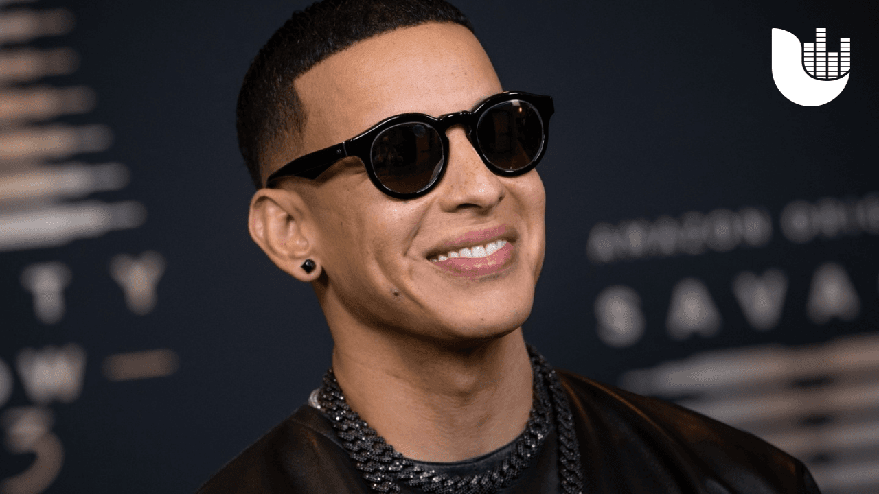 Daddy Yankee anuncia las fechas para ‘La Última Vuelta’ su tour de despedida