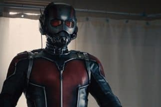 Ant Man Trailer