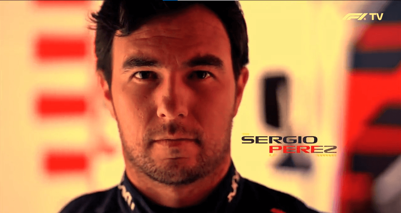 ¡Épico! Intro con mariachi para el GP de México se vuelve viral