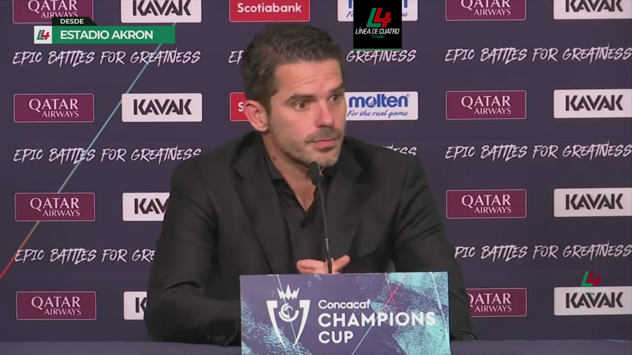 Gago no piensa en América: "El juego del viernes es el más importante"