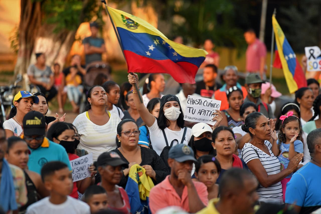 “Nosotros no tenemos garantía de que nos llamen en los próximos dos o tres años porque el retraso en el Departamento de Inmigración es bastante grande. Hasta donde tenemos entendido ellos ahorita están evaluando casos de asilo de 2013 y 2014”, agregó.