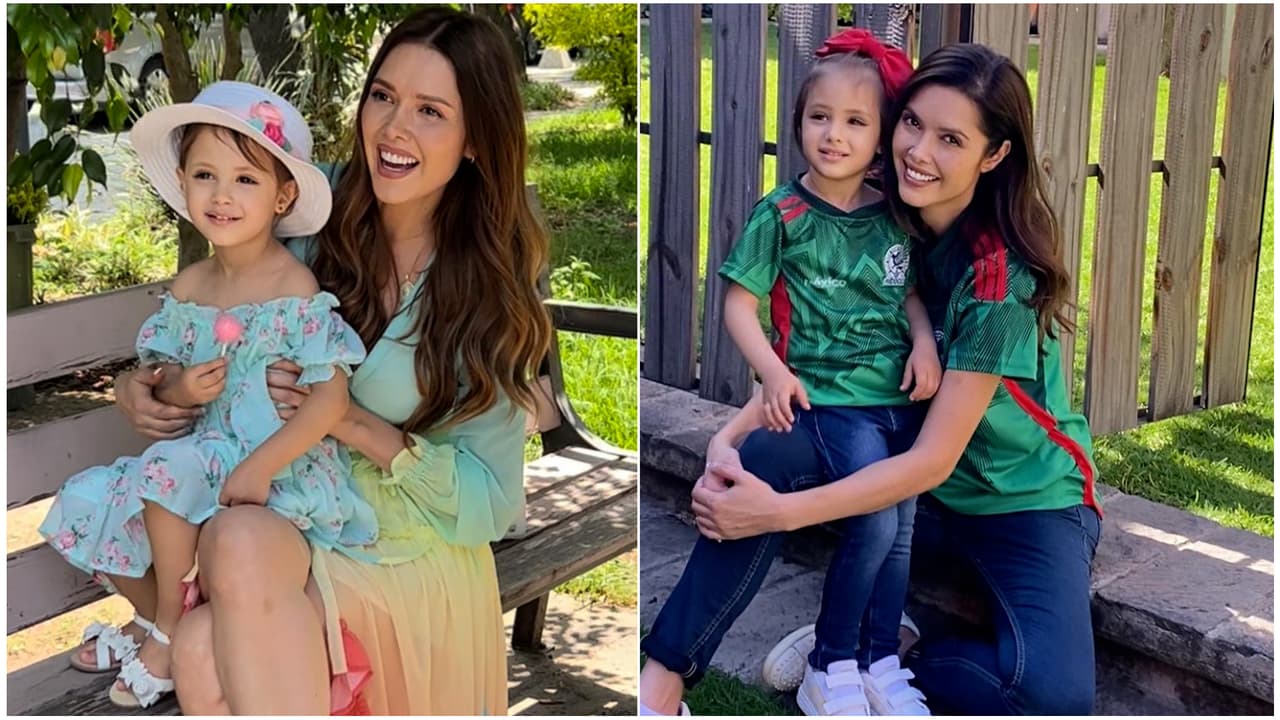 Marlene Favela descarta tener más hijos a sus 45 años: se operará para 'cerrar la fábrica'