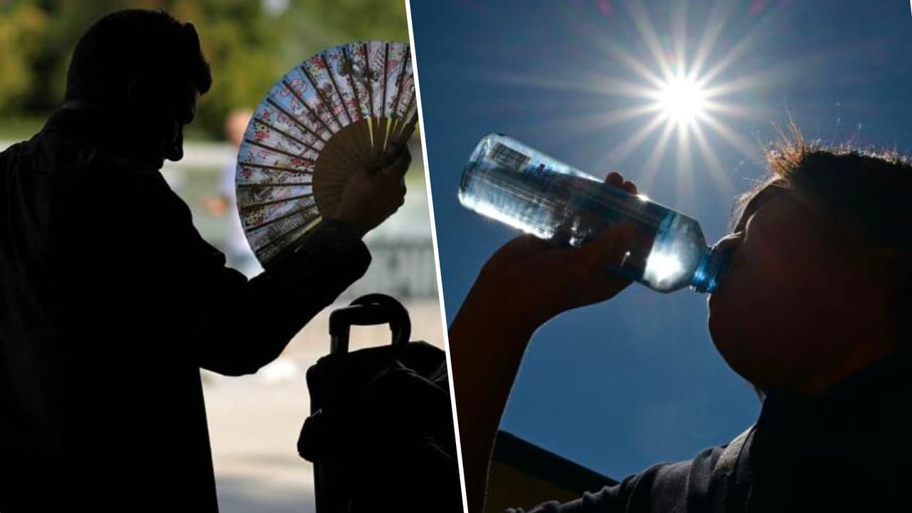 ¿Vives en Houston y no tienes electricidad? Conoce los refugios disponibles ante las altas temperaturas