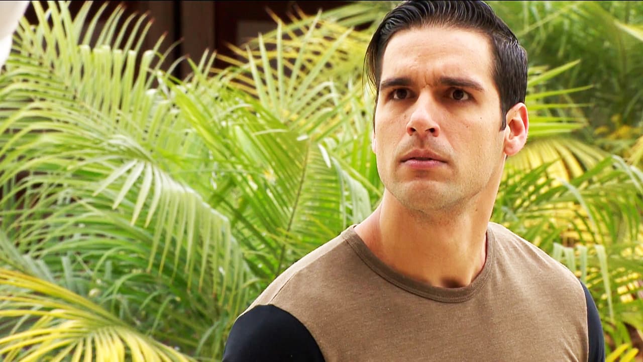 Ari no tiene corazón, está totalmente enloquecido.