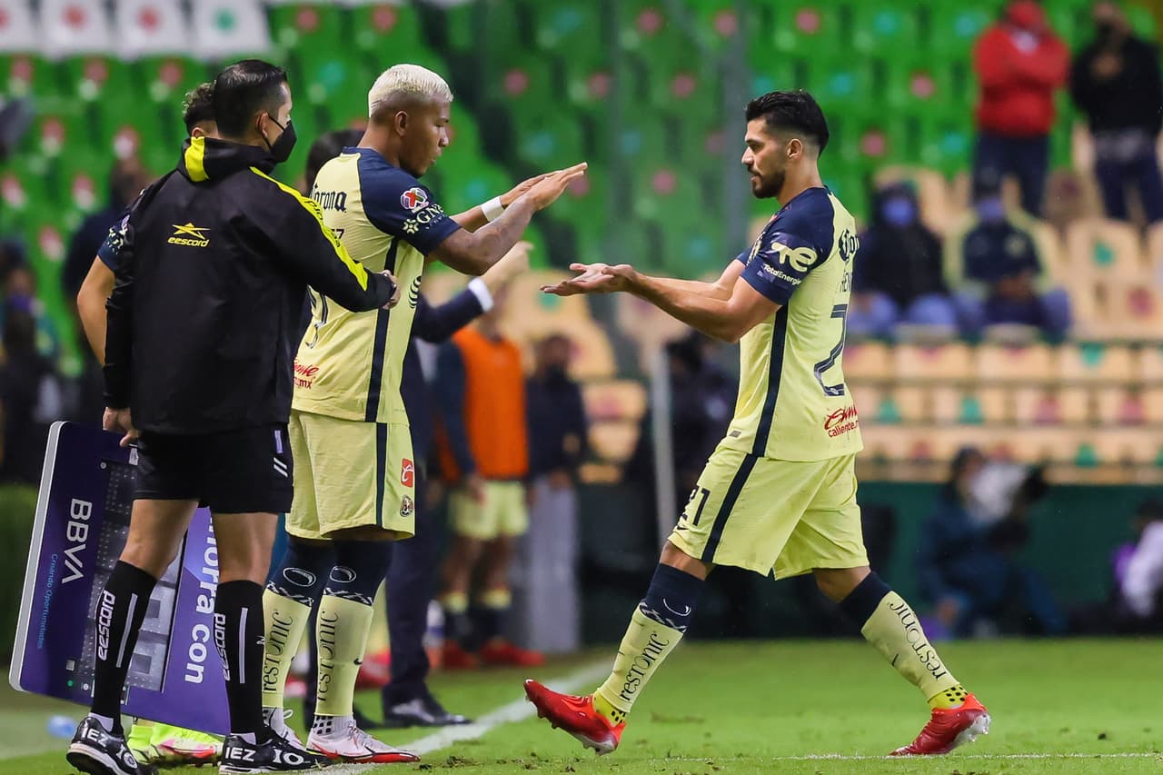 Santiago Solari realizó cambios para buscar el segundo gol ante el peligro de La Fiera.