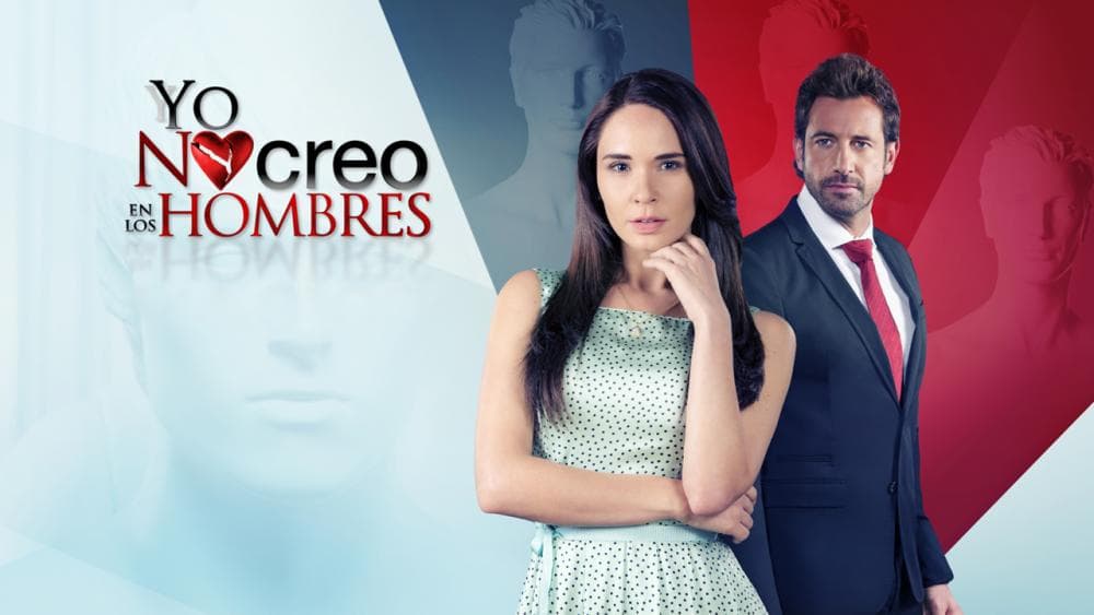 'Yo no creo en los hombres' mostró a una protagonista diferente, llena de fuerza y sin interés en volverse a enamorar de ningún hombre.