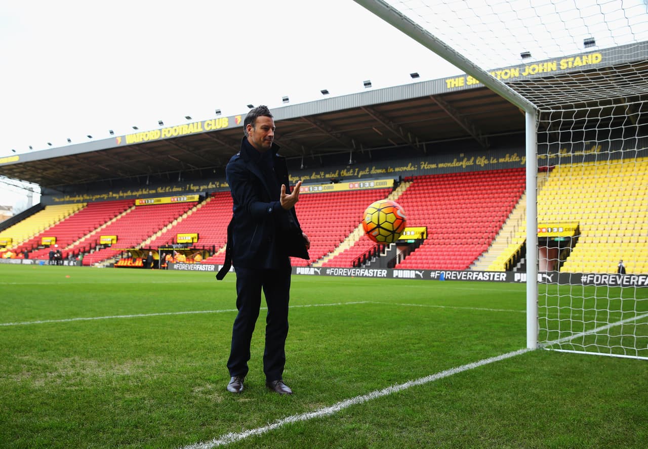 Aprueban uso de tecnología en la línea de gol durante la Eurocopa 2016