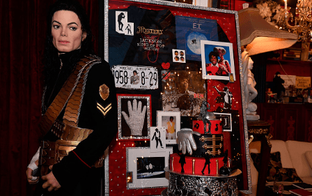 En Europa, Madame Tussauds está presente en Ámsterdam, Berlín, Estambul, Londres, Praga y Viena.