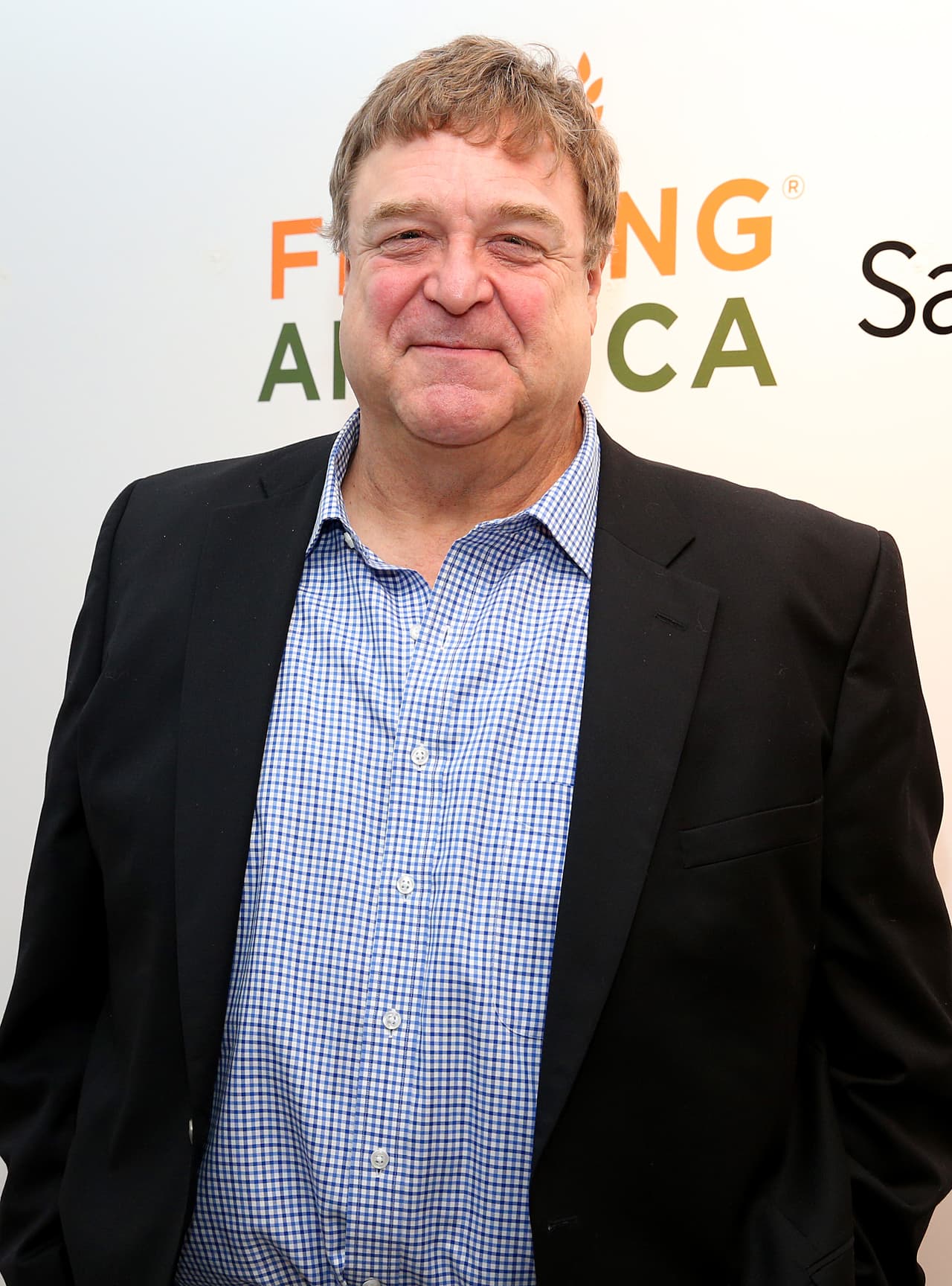 Así lucía tras la operación.