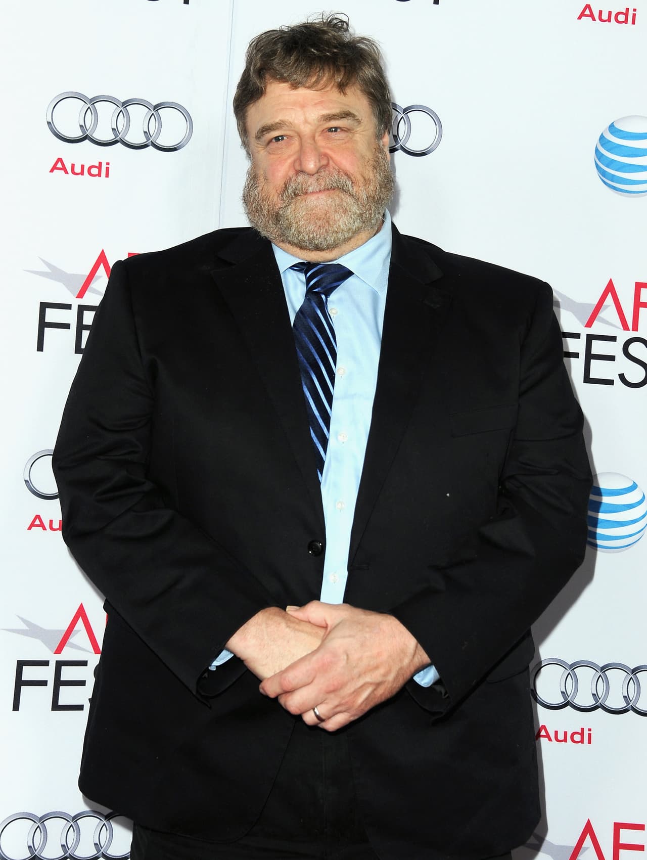 Pero tras bajar 100 libras, volvió a recuperarlas.