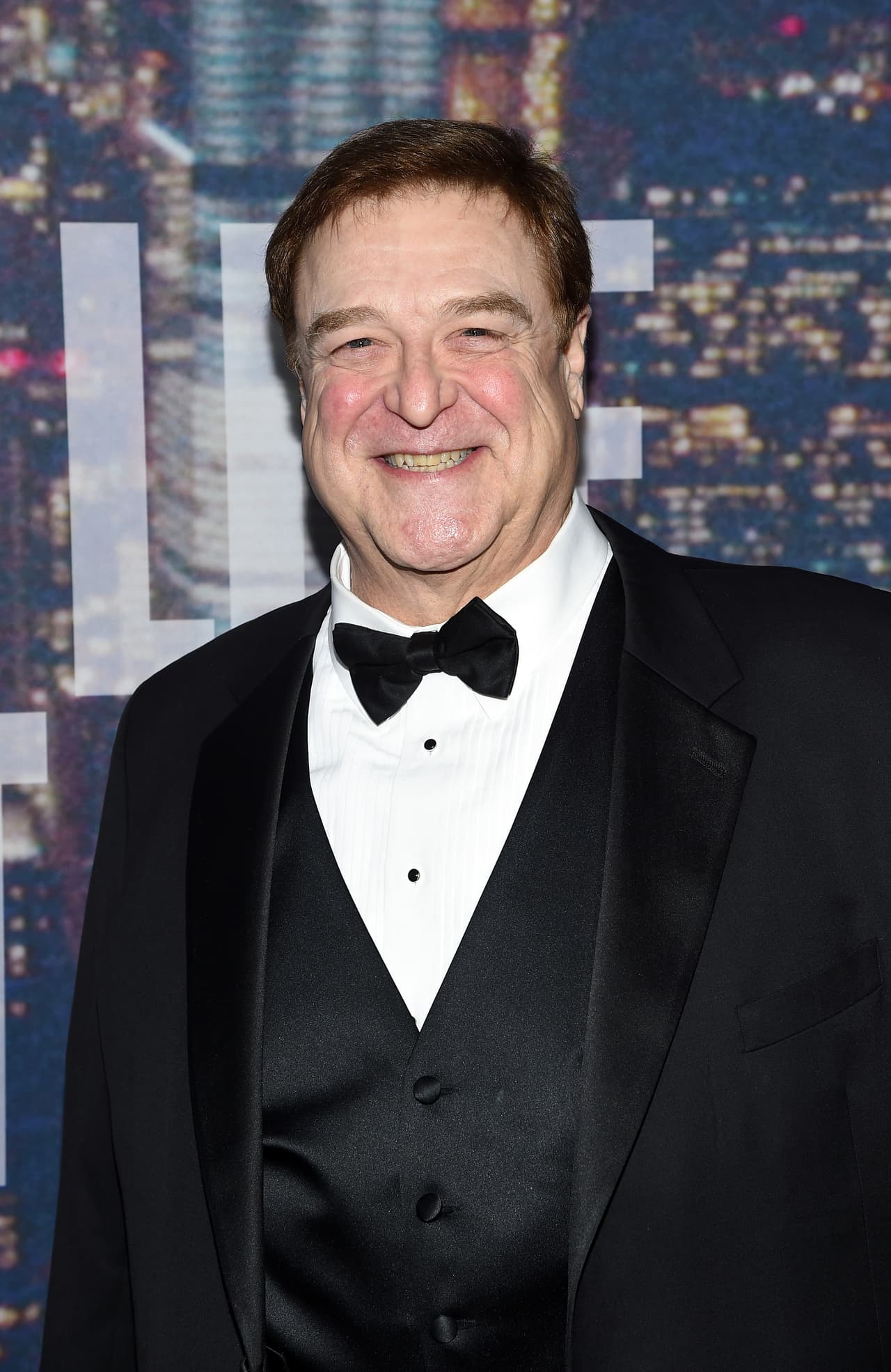 El actor ya había bajado de peso hace unos años.