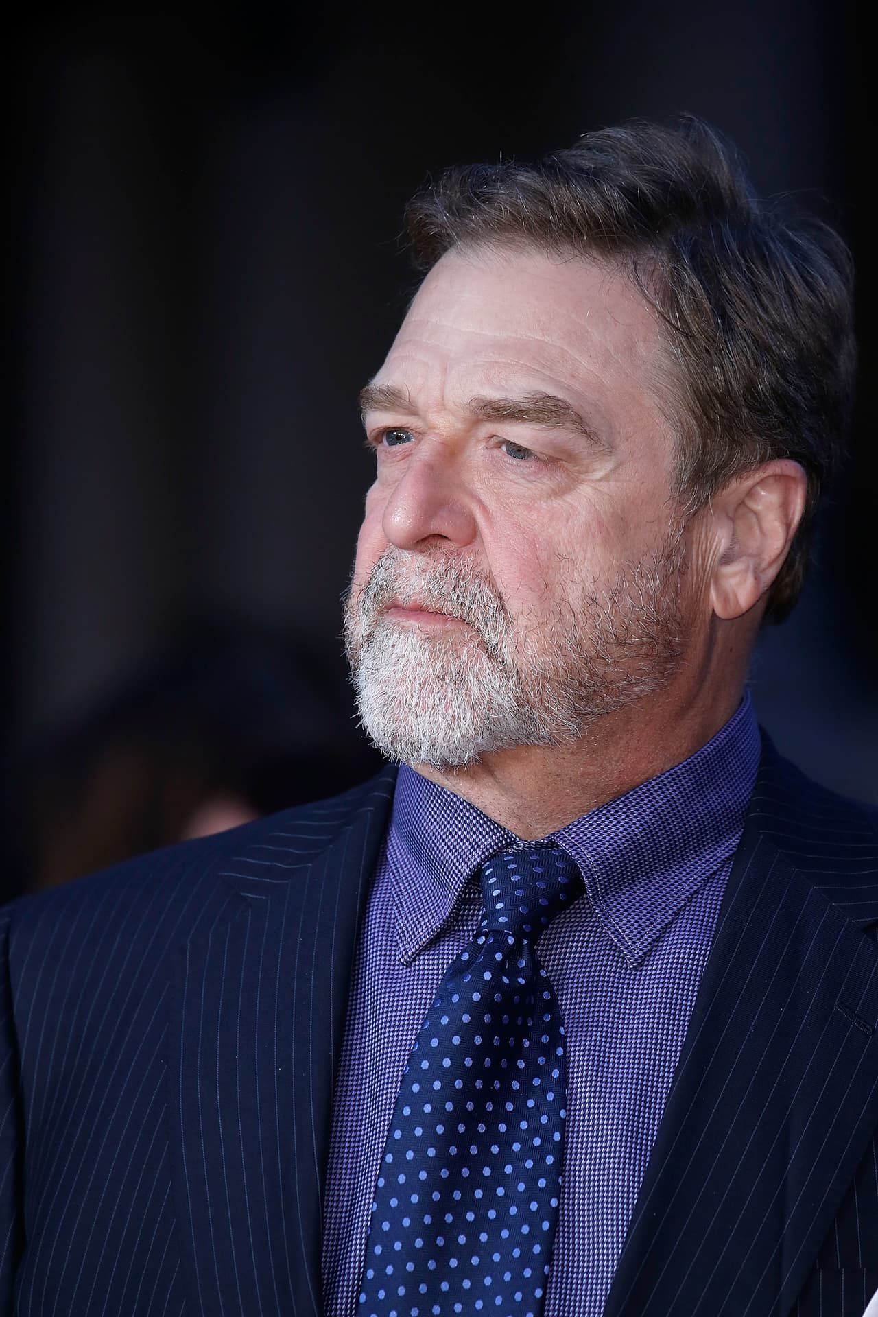 Y ahí presumió su figura más esbelta.