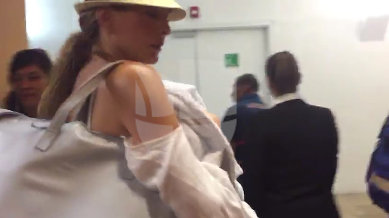 Misión ocultar a Matías: la historia detrás de la primera visita de Julián Gil a su hijo en los juzgados