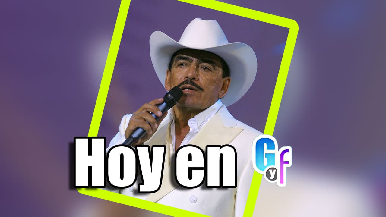 La herencia de Joan Sebastian levanta polémica y mucho más este miércoles 2 de marzo