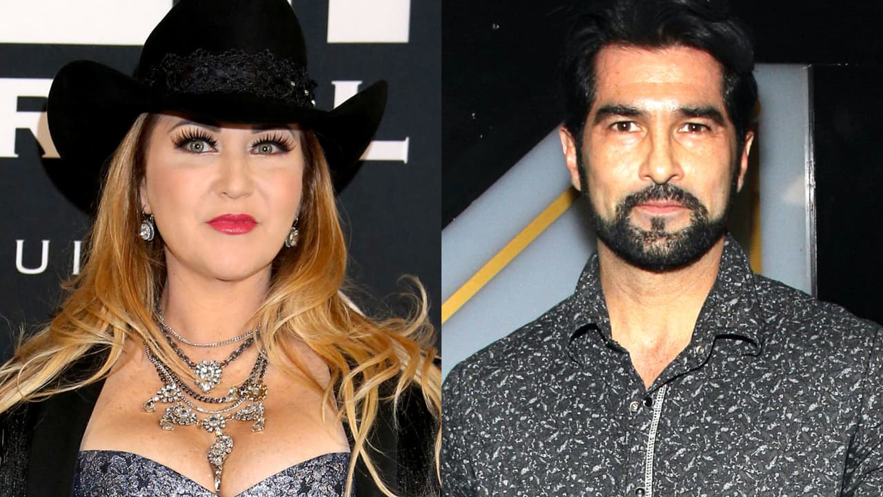 Tras un tormentoso divorcio con Arturo Carmona, Alicia Villarreal confiesa cómo limaron asperezas 