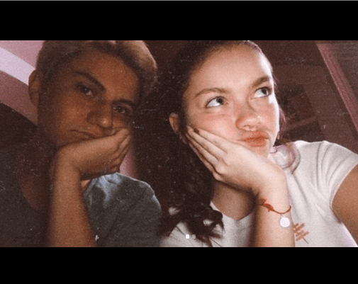 María José está a punto de llegar a la adolescencia y ha cambiado mucho desde que la vimos por primera vez en televisión.