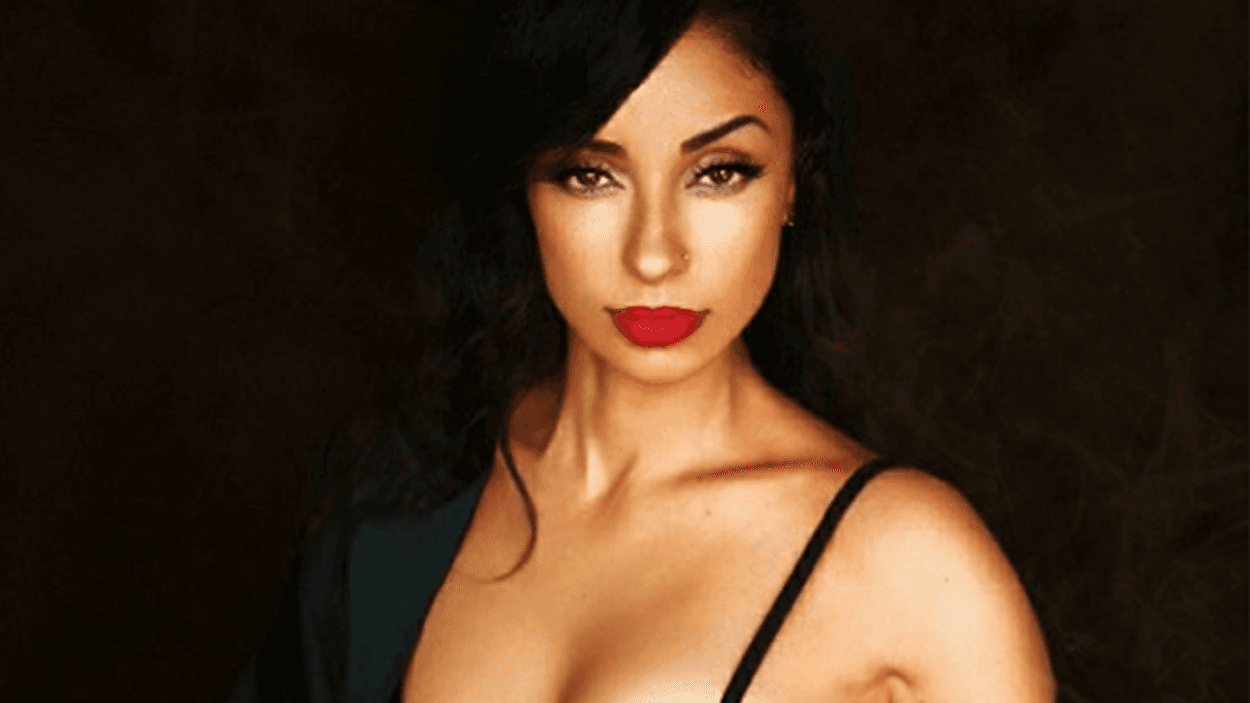 Mya returns with new album "T.K.O."