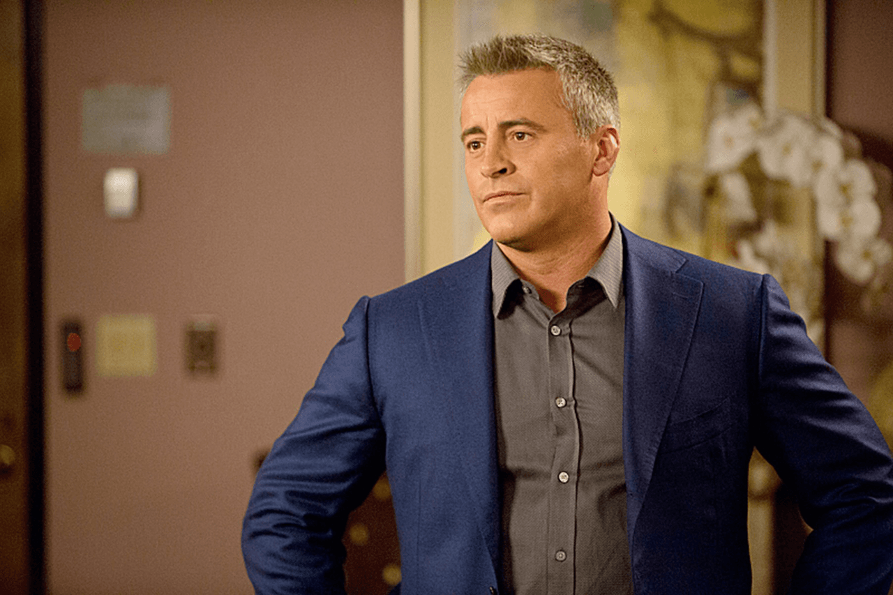 MEJOR ACTOR EN COMEDIA - Matt LeBlanc, Episodes