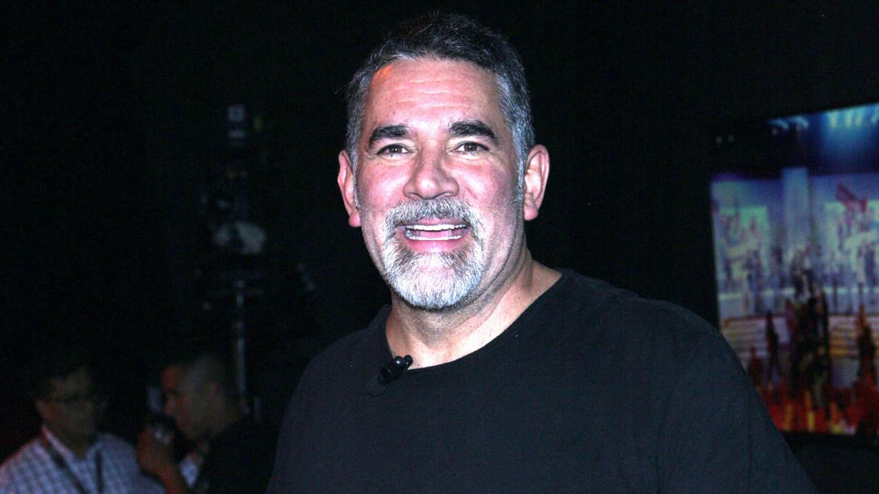 Eduardo Santamarina recuerda las travesuras de juventud que hizo con sus exparejas