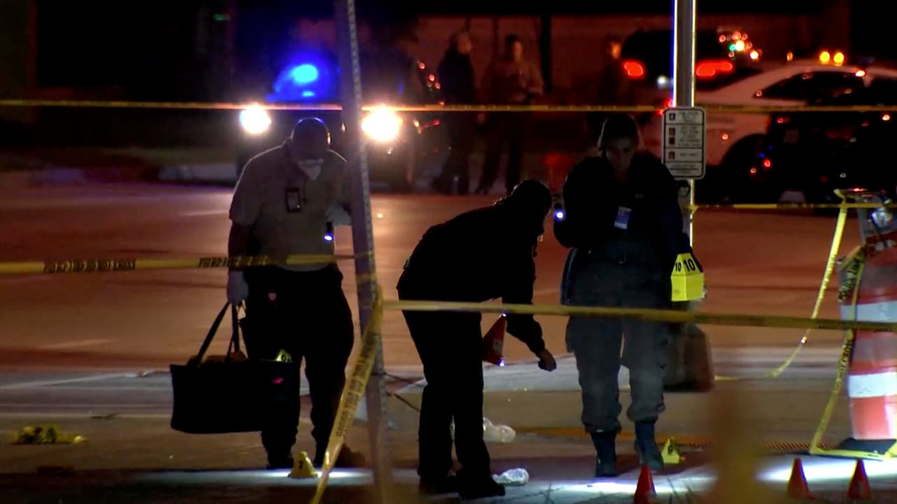 Rapero muere al ser baleado en Miami-Dade en un carro con niños adentro